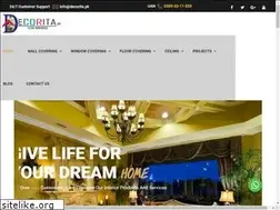 Sites similar to decorita.pk