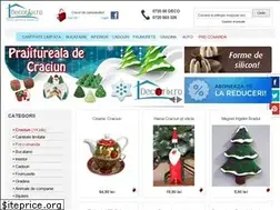 Sites similar to decorix.ro