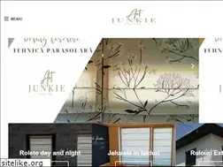 Sites similar to decorjunkie.com