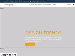 Sites similar to decorlighting.com.au