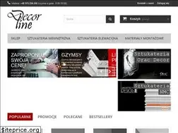 Sites similar to decorline.com.pl