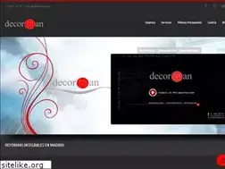 Sites similar to decorman.es