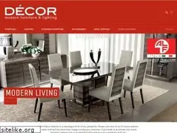 Sites similar to decormanila.com