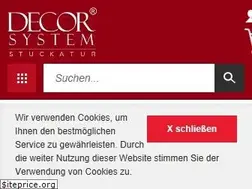 Sites similar to decormarket.de