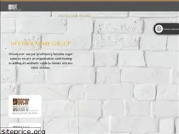 Sites similar to decormore-qa.com