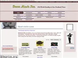 Sites similar to decormusic.com