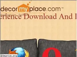 Sites similar to decormyplace.com