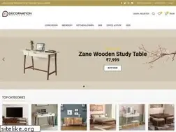 Sites similar to decornation.in