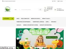 Sites similar to decornatur.es