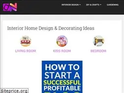 Sites similar to decornxt.com