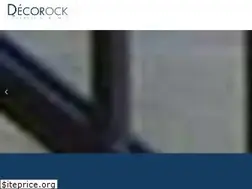 Sites similar to decorock.ca
