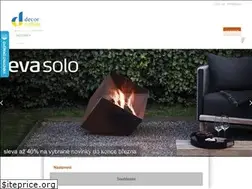 Sites similar to decoronline.cz