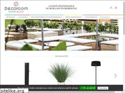 Sites similar to decoroom-design.com