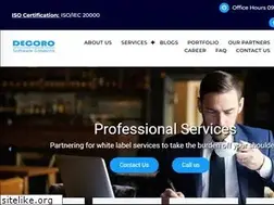 Sites similar to decorosoft.com