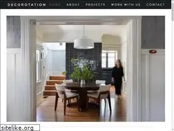 Sites similar to decorotation.com