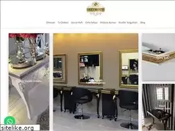 Sites similar to decorotti.com.tr