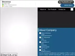 Sites similar to decorousonline.in
