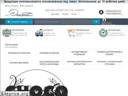 Sites similar to decorpack.com.ua