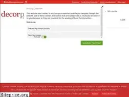 Sites similar to decorparedes.com