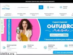 Sites similar to decorpecas.com.br