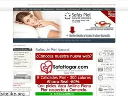 Sites similar to decorpiel.com