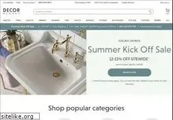 Sites similar to decorplanet.com