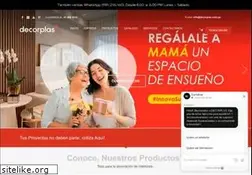 Sites similar to decorplas.pe