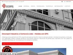 Sites similar to decorpol.com.br
