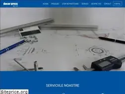 Sites similar to decorpress.ro