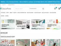 Sites similar to decorprint.pl