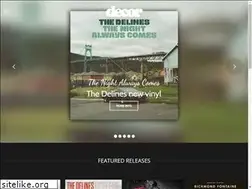 Sites similar to decorrecords.com