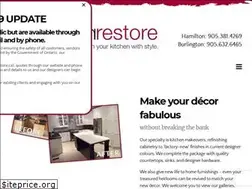 Sites similar to decorrestore.ca