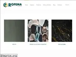 Sites similar to decorropema.com