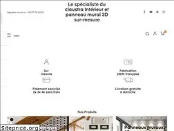 Sites similar to decors-muraux.com