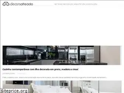 Sites similar to decorsalteado.com