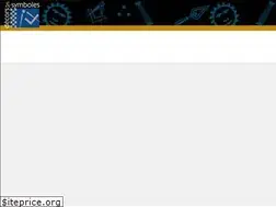 Sites similar to decorsetsymboles.com