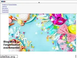 Sites similar to decorsfetes.com