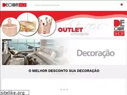 Sites similar to decorshop.com.br