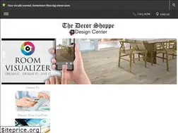 Sites similar to decorshoppe.net