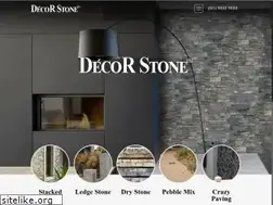 Sites similar to decorstone.com.au