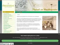 Sites similar to decorstuc.nl