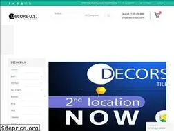 Sites similar to decorsus.com