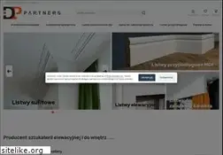 Sites similar to decorsystem-partners.pl