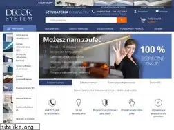 Sites similar to decorsystem.com.pl