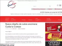 Sites similar to decortapa.com