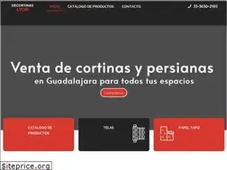 Sites similar to decortinaslyon.com