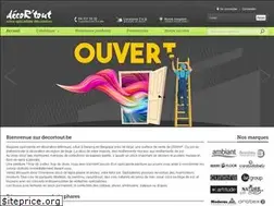 Sites similar to decortout.be