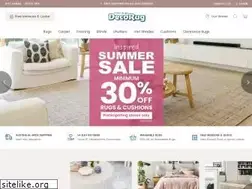 Sites similar to decorug.com.au