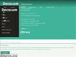 Sites similar to decorumplants.com
