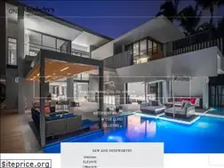 Sites similar to decorusrealty.com